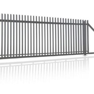 Brama przesuwna Futurte Line