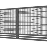 brama-dwuskrzydlowa-e